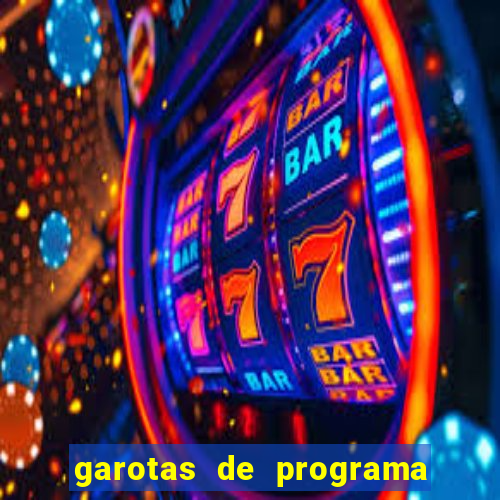 garotas de programa em bh