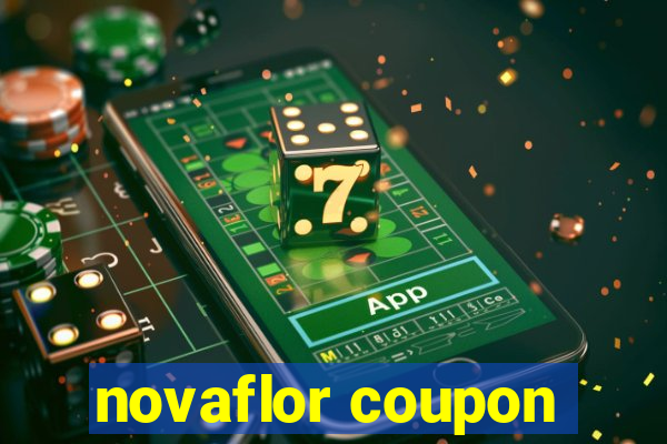 novaflor coupon