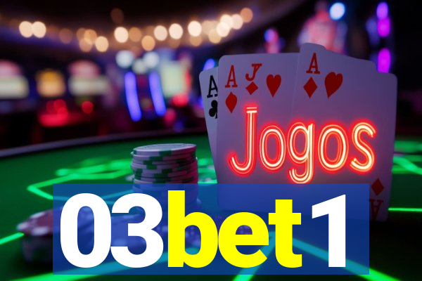 03bet1