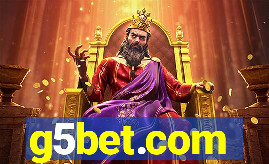 g5bet.com