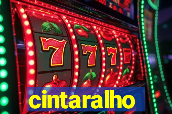 cintaralho