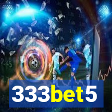 333bet5