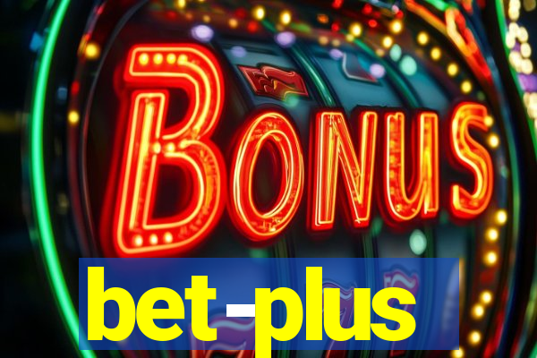 bet-plus