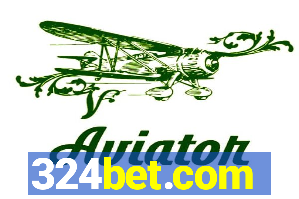 324bet.com