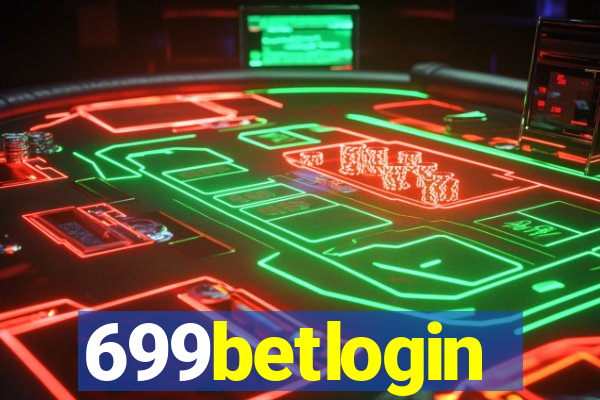 699betlogin