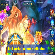 loteria amarelinha