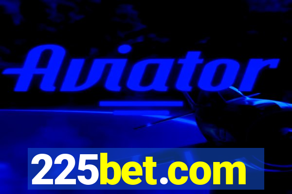 225bet.com