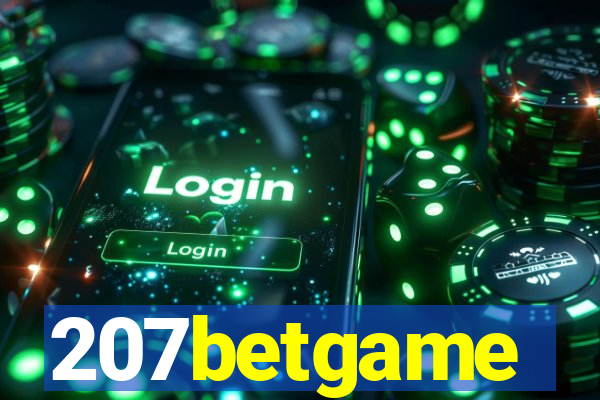 207betgame