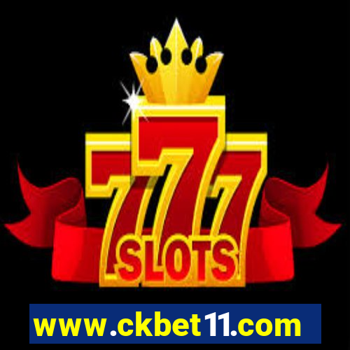 www.ckbet11.com