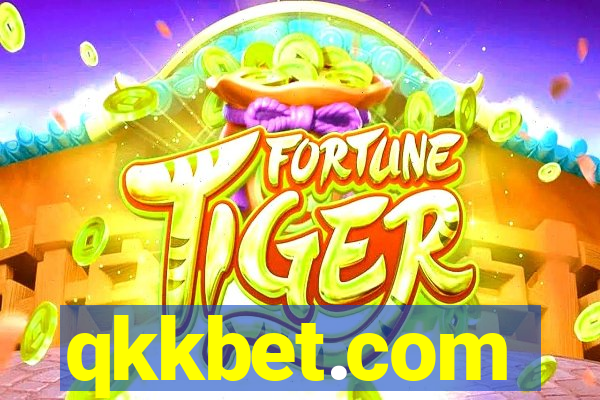 qkkbet.com