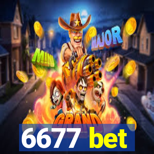 6677 bet