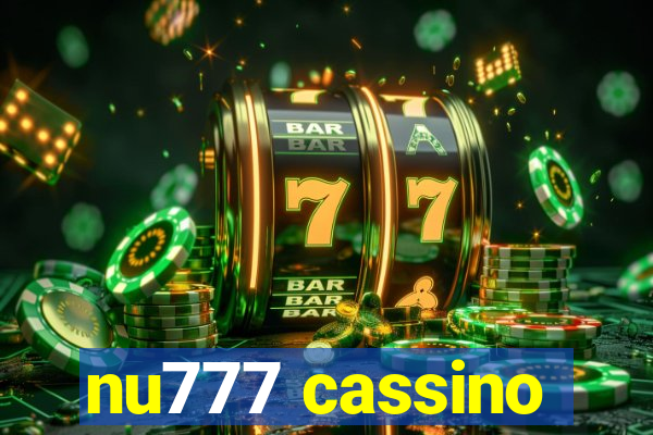 nu777 cassino