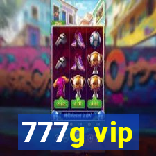 777g vip