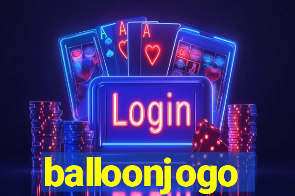 balloonjogo