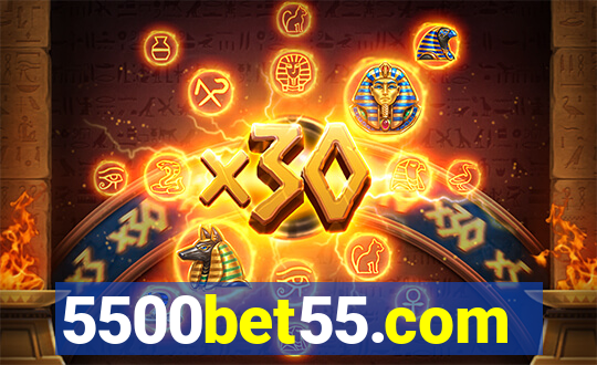 5500bet55.com