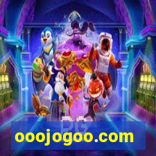 ooojogoo.com