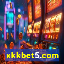 xkkbet5.com