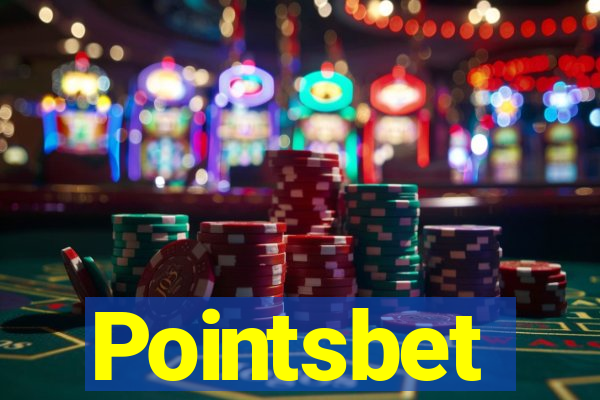 Pointsbet