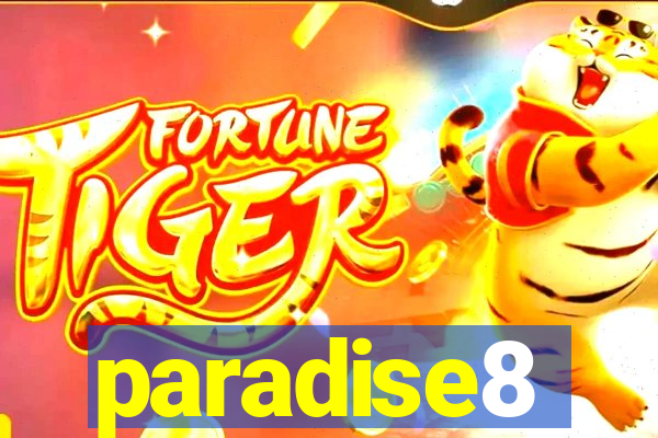 paradise8