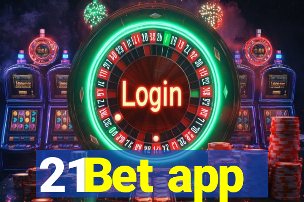 21Bet app