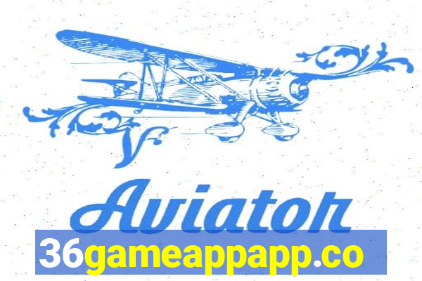 36gameappapp.com