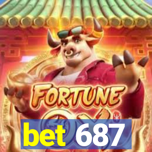 bet 687