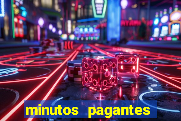 minutos pagantes wild bandito