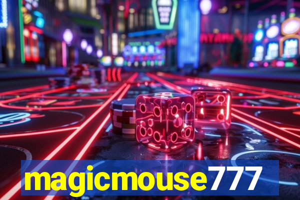 magicmouse777