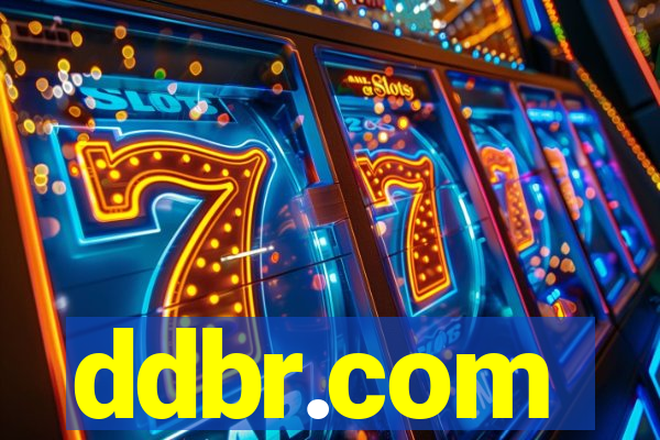 ddbr.com