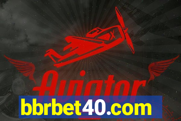 bbrbet40.com