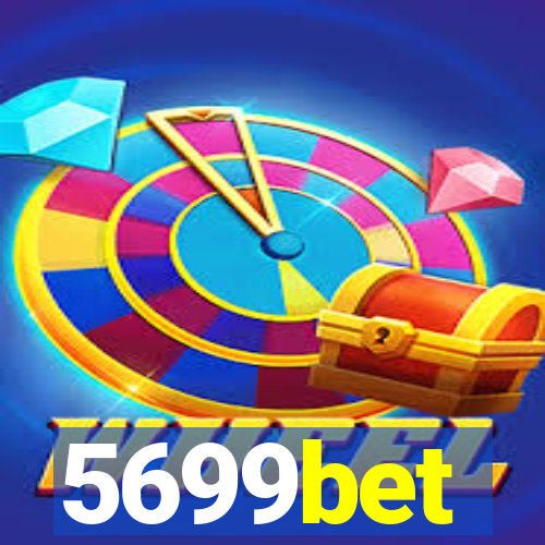 5699bet