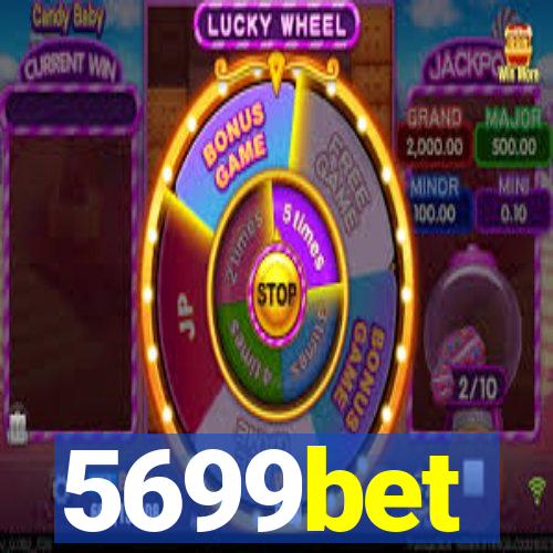 5699bet