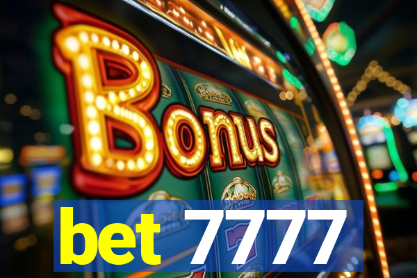 bet 7777