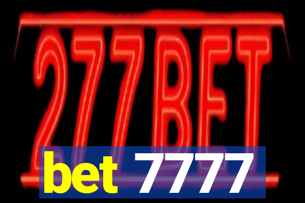 bet 7777