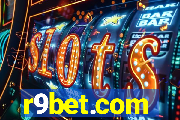 r9bet.com