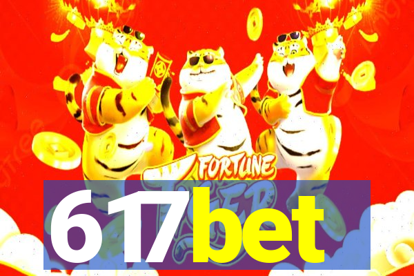 617bet