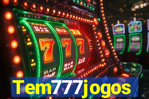 Tem777jogos