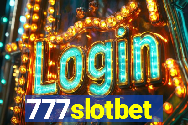 777slotbet