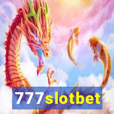 777slotbet