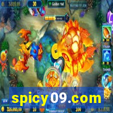 spicy09.com