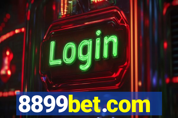 8899bet.com