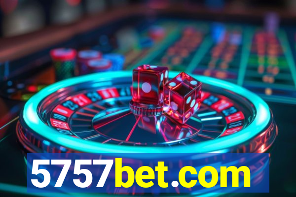 5757bet.com