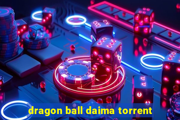 dragon ball daima torrent