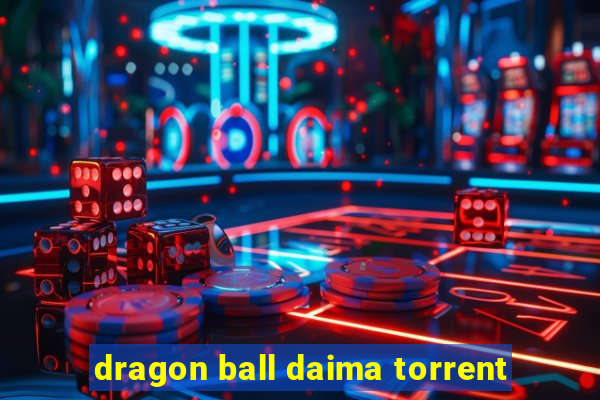 dragon ball daima torrent