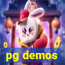 pg demos