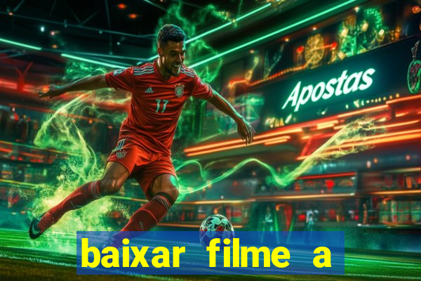 baixar filme a bela e a fera