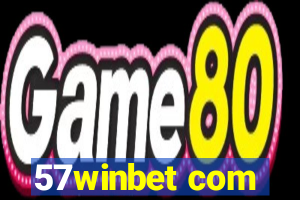 57winbet com