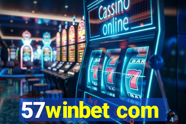 57winbet com