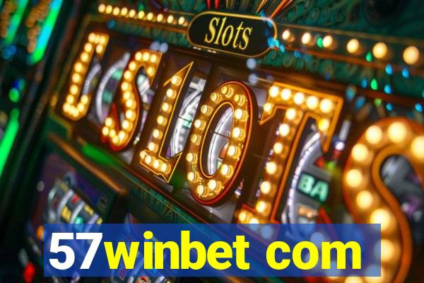 57winbet com