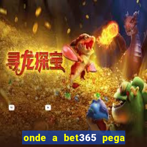 onde a bet365 pega as estatisticas